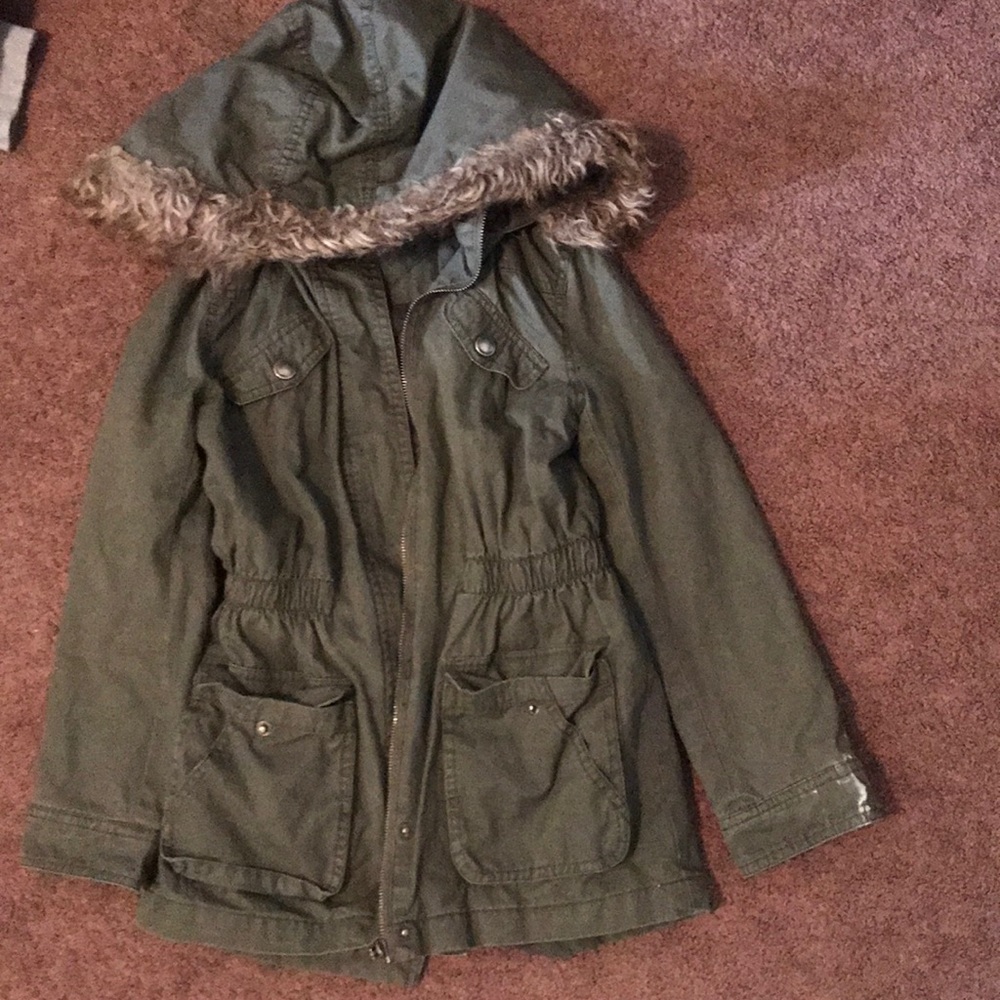 Coat